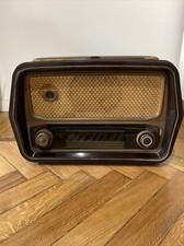 Radio Vintage Anni 60 |