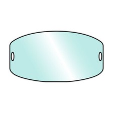 Tear Off per Visiera Casco Airoh GP 550 / GP 500