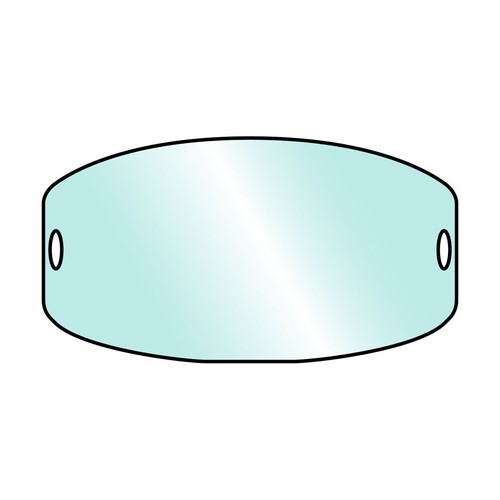 Tear off per - per, casco