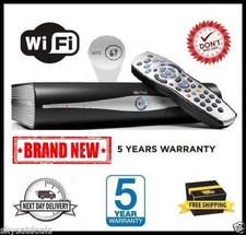 SKY PLUS + SCATOLA HD - 500 GB - SKY AMSTRAD DRX890WL - ON DEMAND - NUOVO IN SCATOLA AL DETTAGLIO