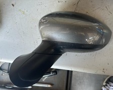 SPECCHIO RETROVISORE SINISTRO SX FIAT 500 5 PIN 2007-2023