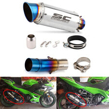 Per Kawasaki Z400 Ninja 400