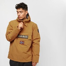 GIUBBINO NAPAPIJRI RAINFOREST