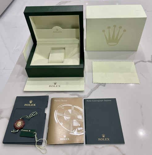 Autentico rolex daytona watch - rolex,
