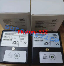 Nuovo rilevatore di fiamma