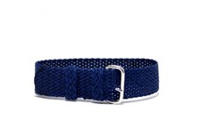 Cinturino per orologio perlon