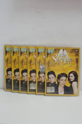 Streghe stagione 7 - stagione,