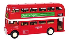 LONDONBUS London Bus a due