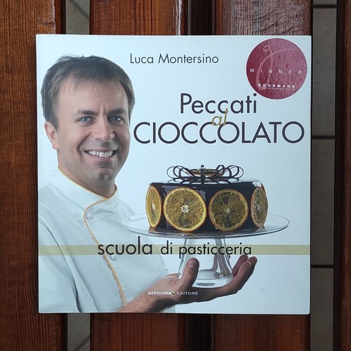 Peccati cioccolato luca - peccati,