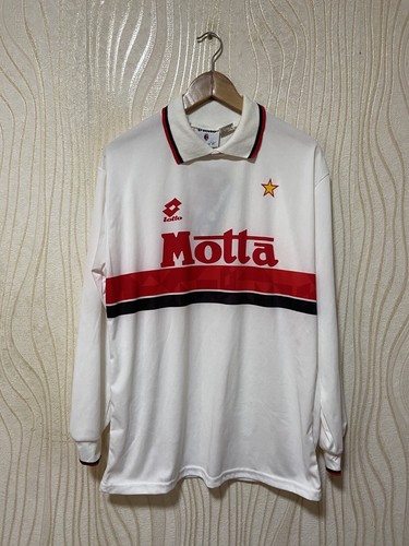 Milan 1993 1994 - 1993,