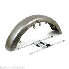 Parafango OLD STYLE x Harley