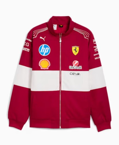 Scuderia ferrari team racing - scuderia,