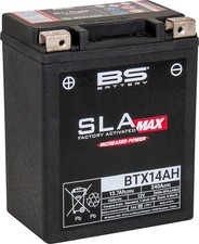 BS BATTERY 300863 BTX14AH