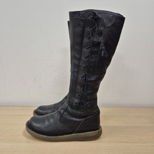 Stivali alti Dr Martens