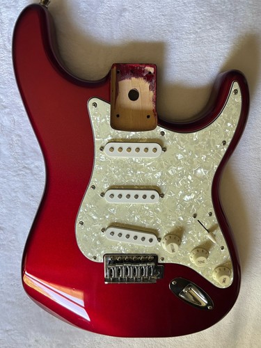 Fender squier stratocaster - squier,