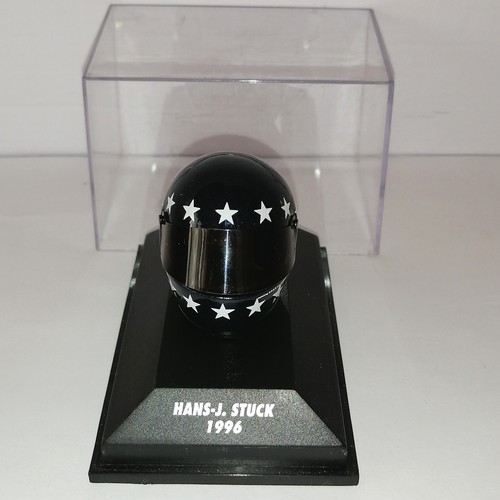 Casco hans stuck 1996 - hans, j.stuck