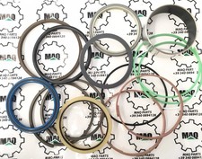 Kit Guarnizioni Pistone Cilindro Sollevamento Escavatore Fiat Hitachi EX215 FH