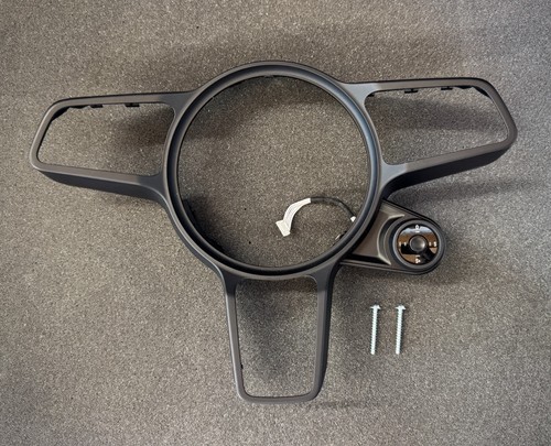 Guarnizione volante porsche - volante,