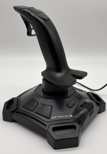 Joystick usb logitech - joystick,