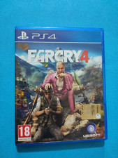 FARCRY 4 - GIOCO VIDEOGIOCO
