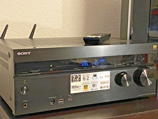 SONY STR-DN1070 Rete 7.2