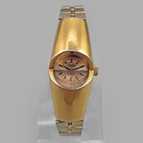 Orologio vintage sicura - vintage,