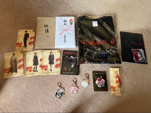 Konami collezione silent hill - konami,