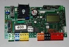 Bft merak 400 - merak, scheda