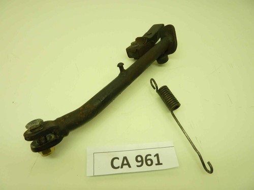 Honda cbx 550 82 86 - honda, f