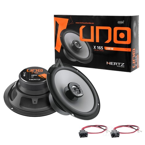 Kit casse altoparlanti - kit,