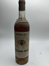 MEDOC - 1964 - Schroder & De