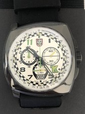 Orologio Luminox Tony Kanaan Field Sports 1147 Edizione Limitata, Usato