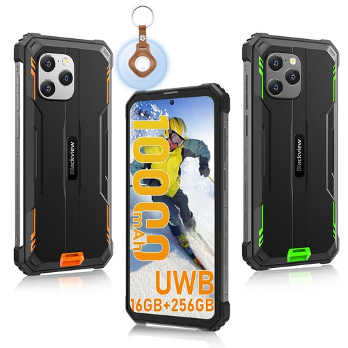 Smartphone robusto blackview - smartphone,