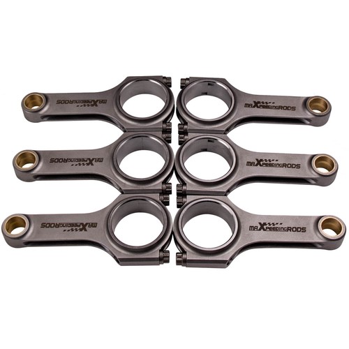 Faisceau bielles conrods - h,