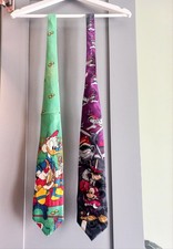 Cravatta Vintage DISNEY