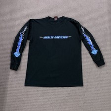 Vintage 2001 Harley Davidson