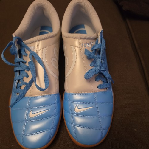 Nike total iii uomo - iii, taglia