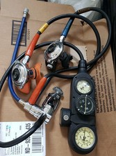 Set regolatore vintage