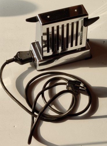 Rowenta toaster 5113 - rowenta,