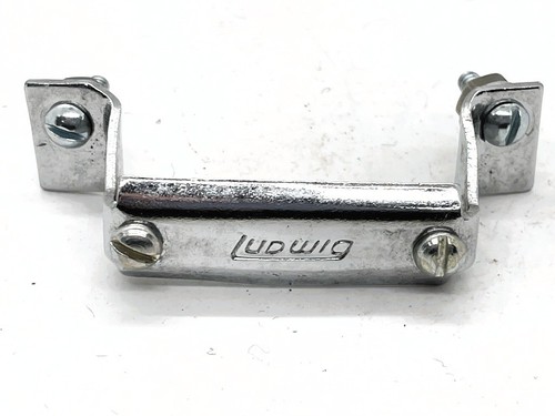Ludwig vintage anni 32 - ludwig, p-32
