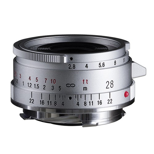 Voigtländer color skopar - voigtländer,