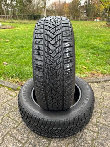 Pneumatici invernali dunlop - pneumatici,