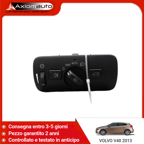 Interruttore faro - interruttore,