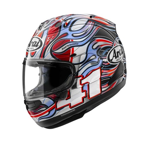 Casco moto integrale arai - casco,