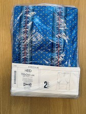 NUOVE tende vintage Ikea Heid