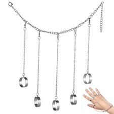 Anelli dito alla moda a - moda,