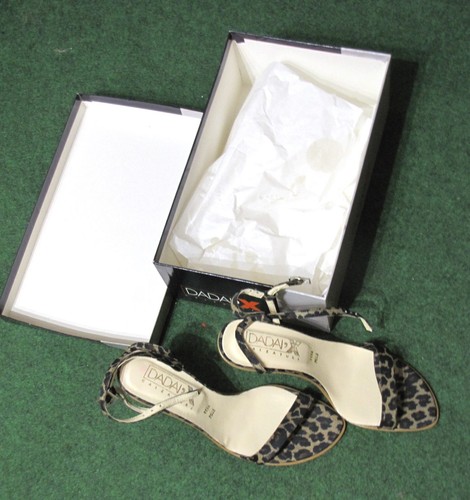 Scarpe donna sandali