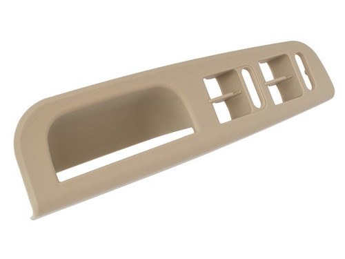 Maniglia interna ant beige - maniglia,