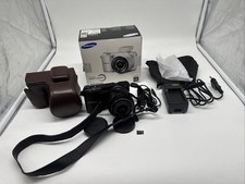 Samsung NX2000 / 20,3