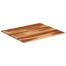 Piano Tavolo in Legno Massello